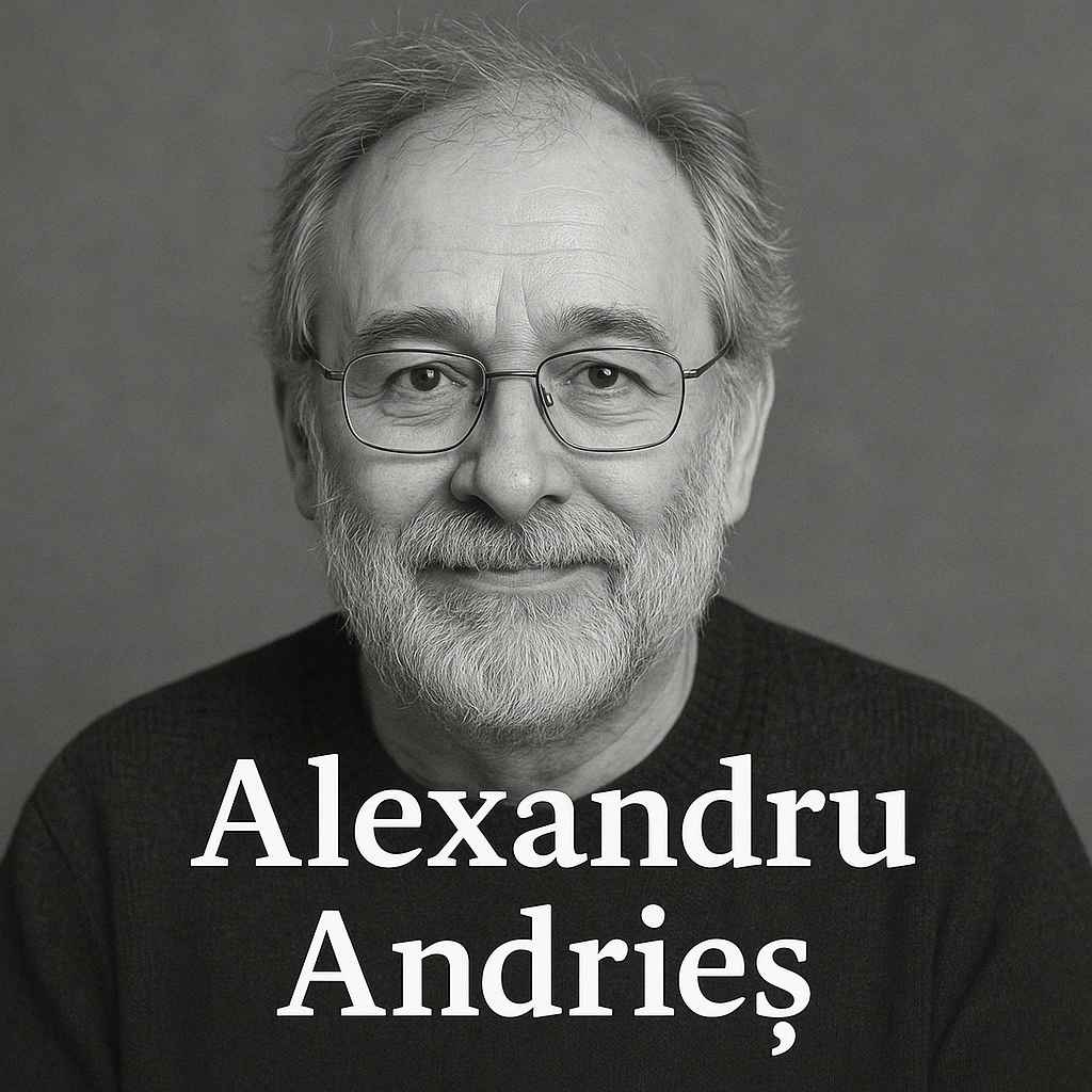 Alexandru Andrieș