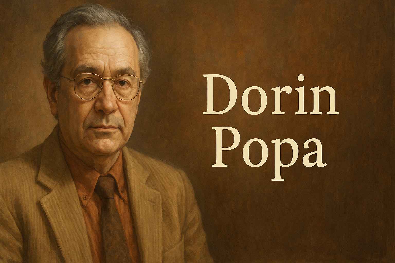 Dorin Popa