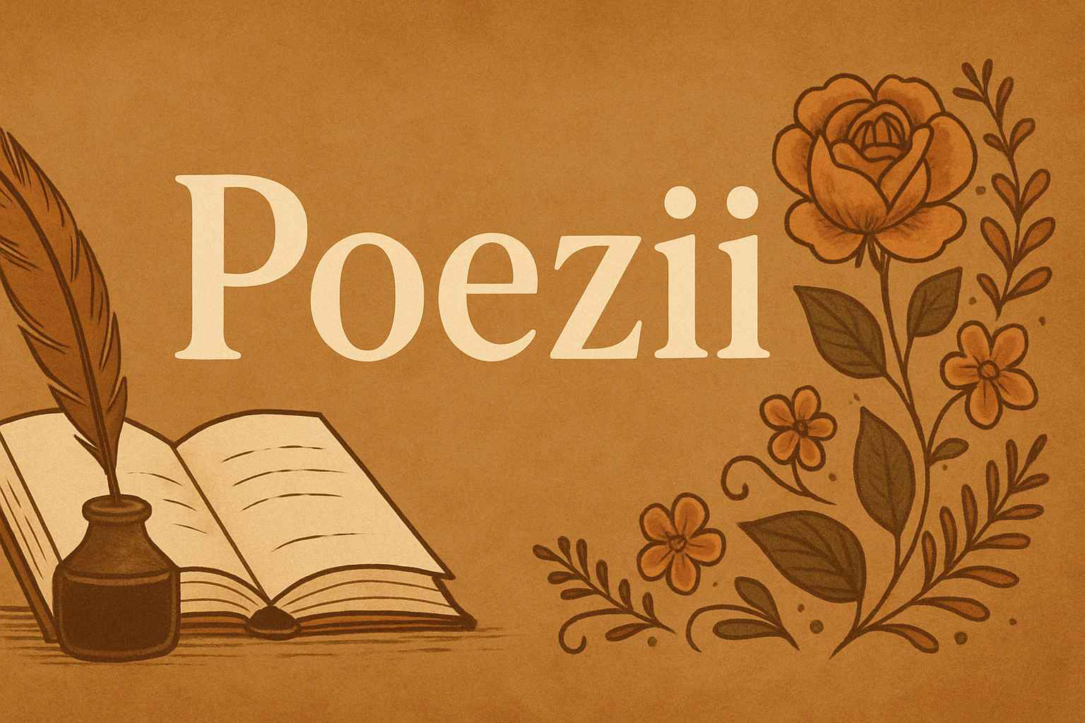 Poezii