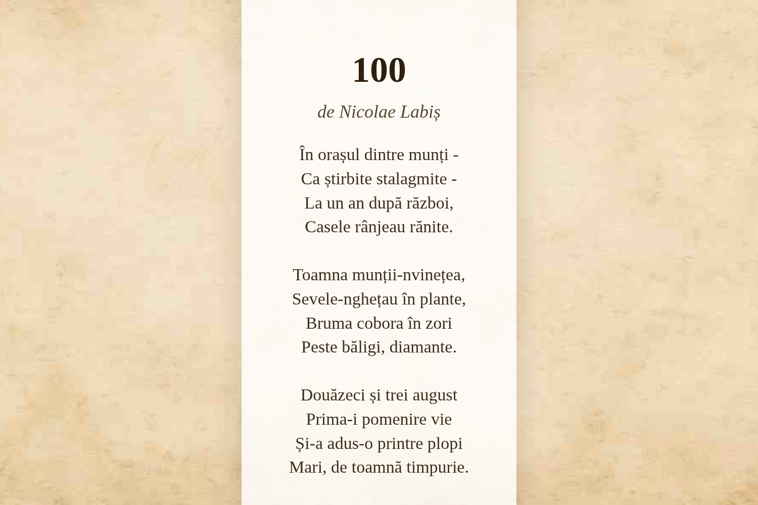 100
