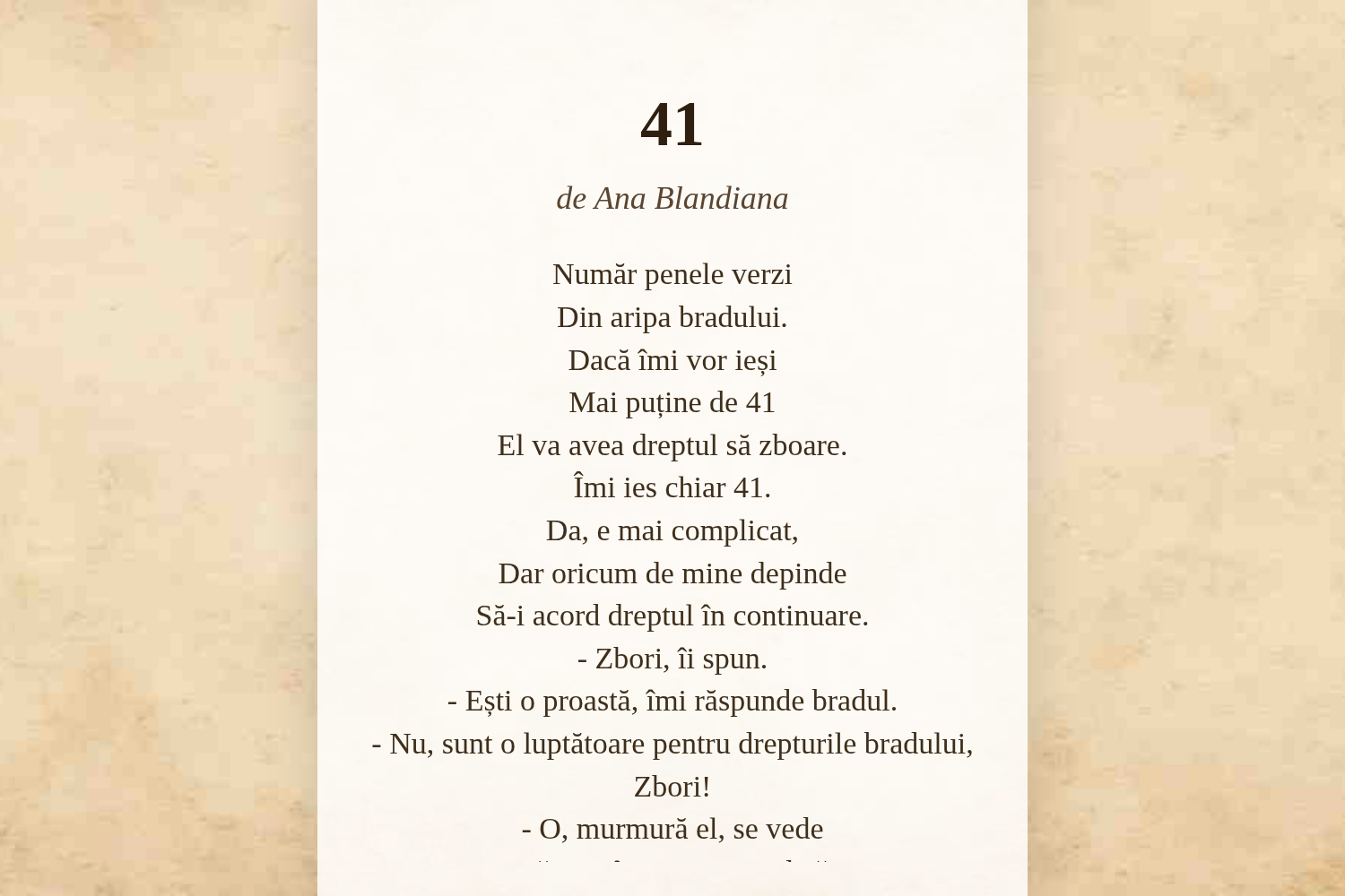 41