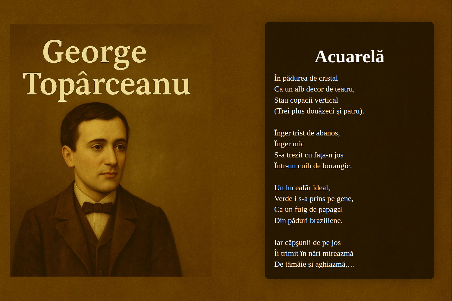 Acuarelă