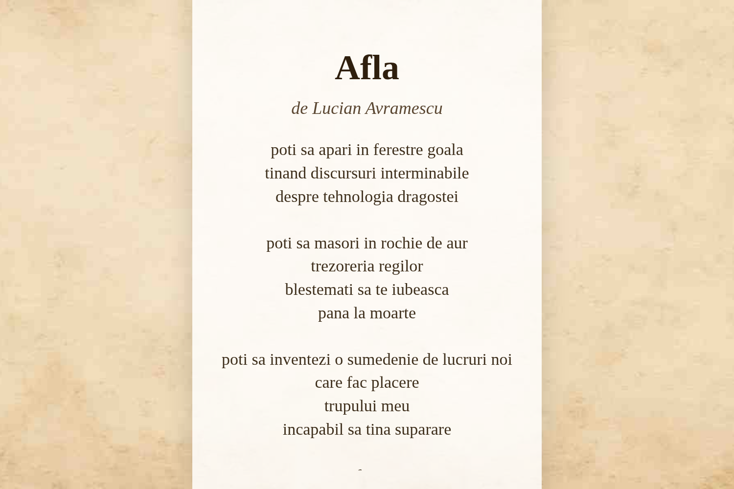 Afla