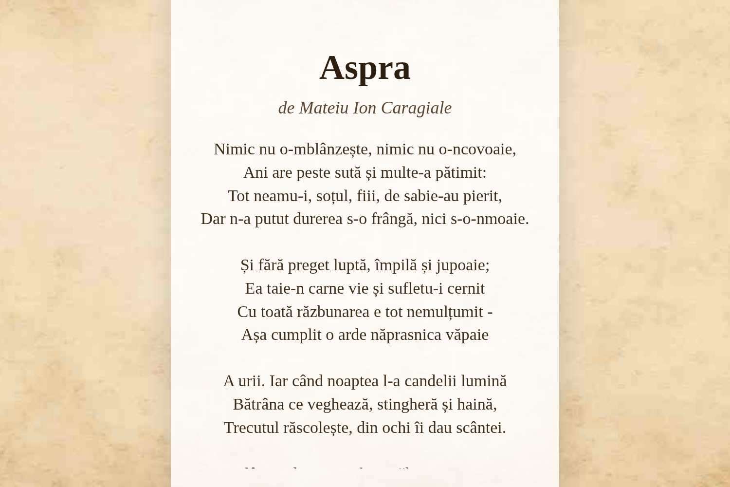 Aspra