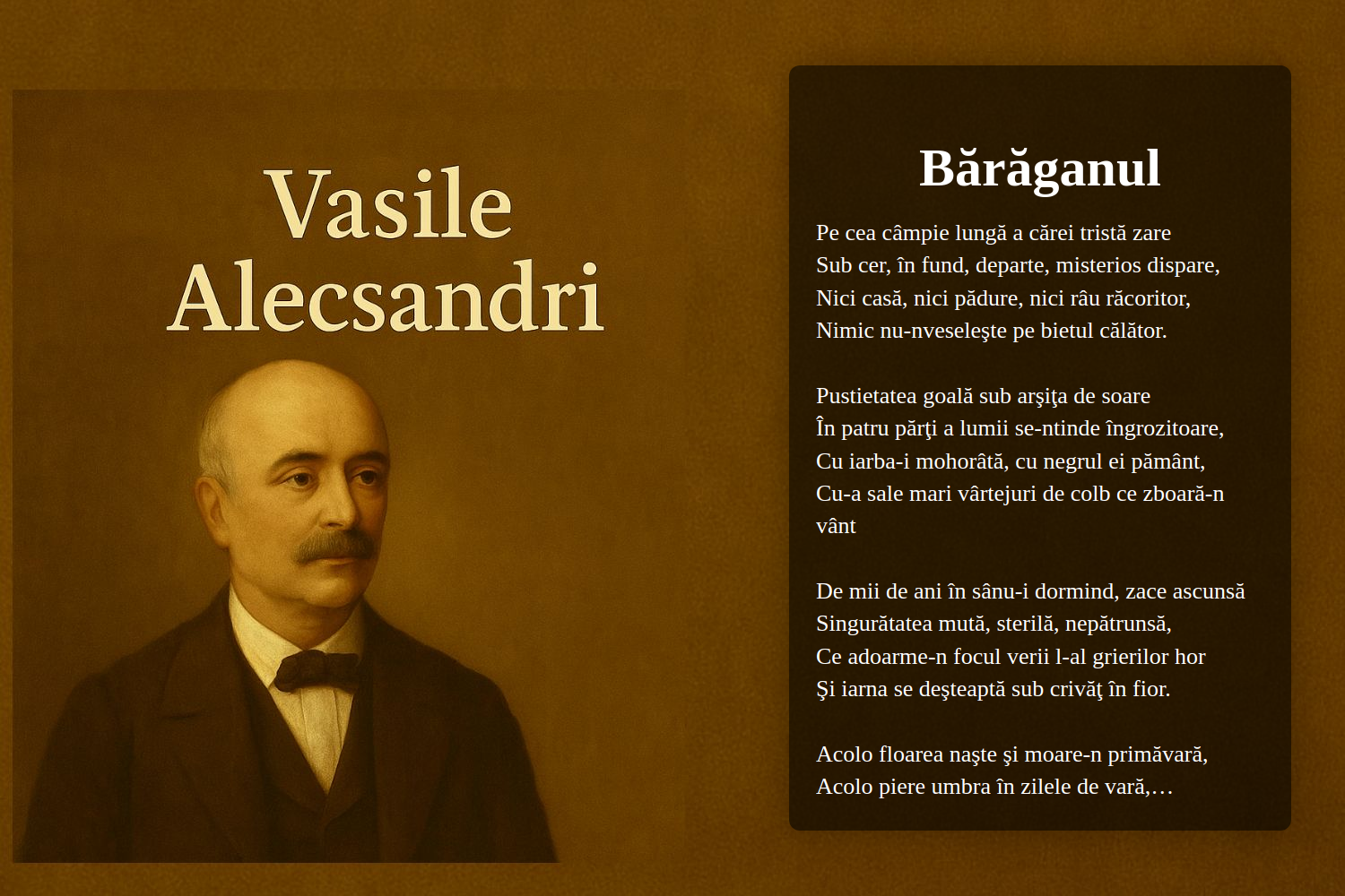 Bărăganul