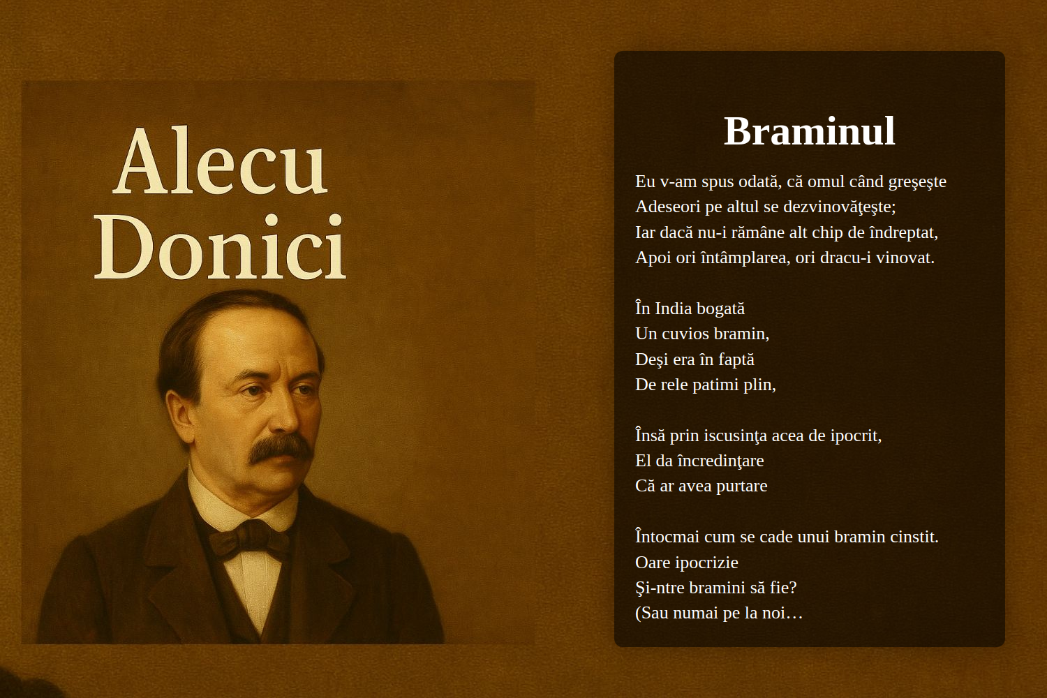 Braminul