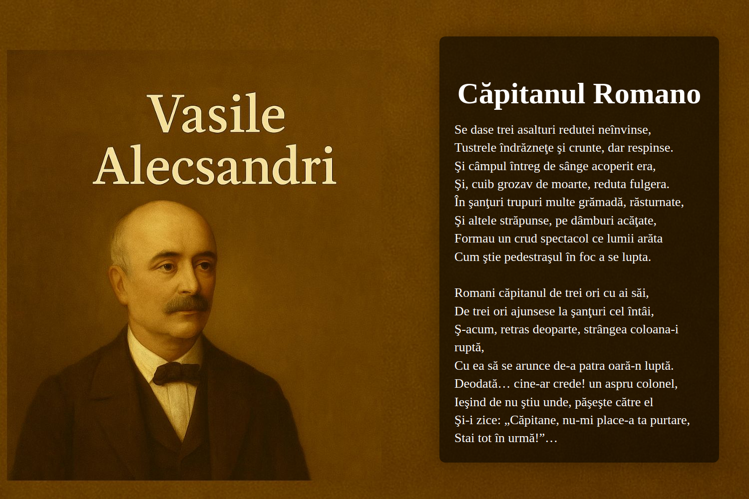 Căpitanul Romano