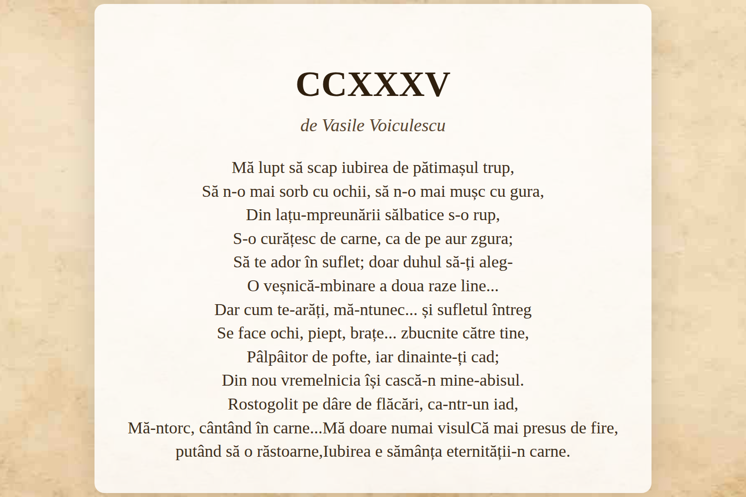 CCXXXV