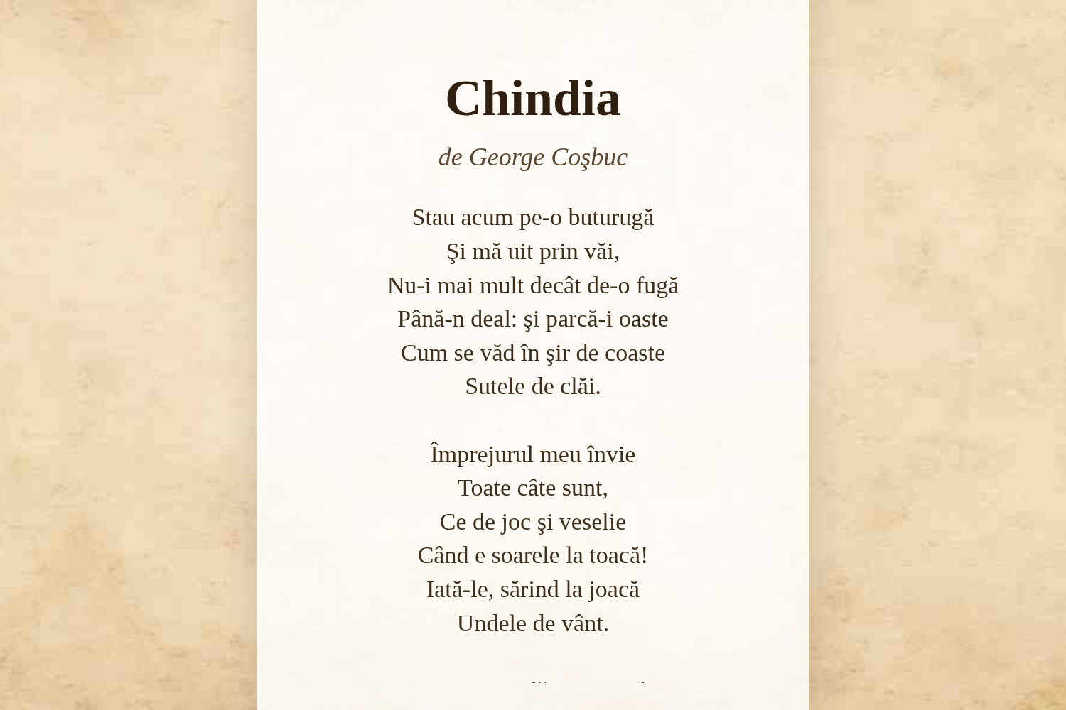 Chindia