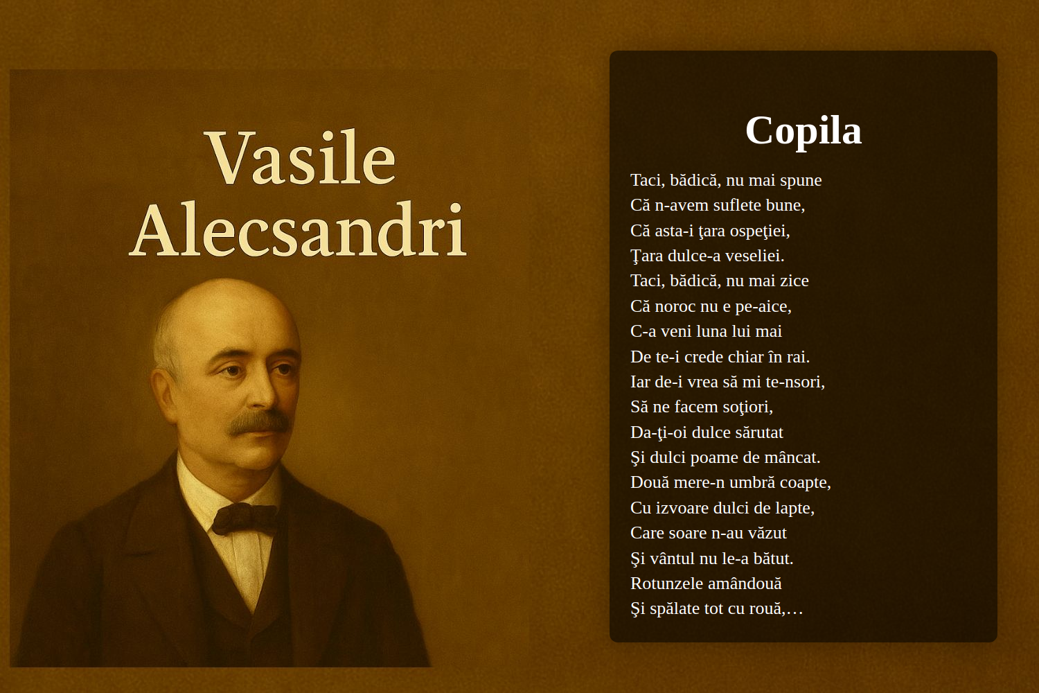 Copila