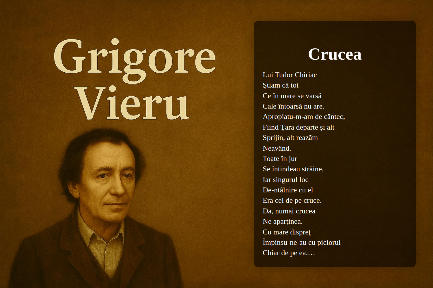 Crucea