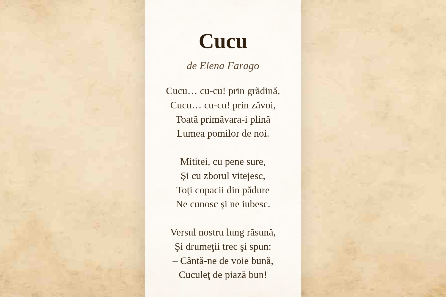 Cucu