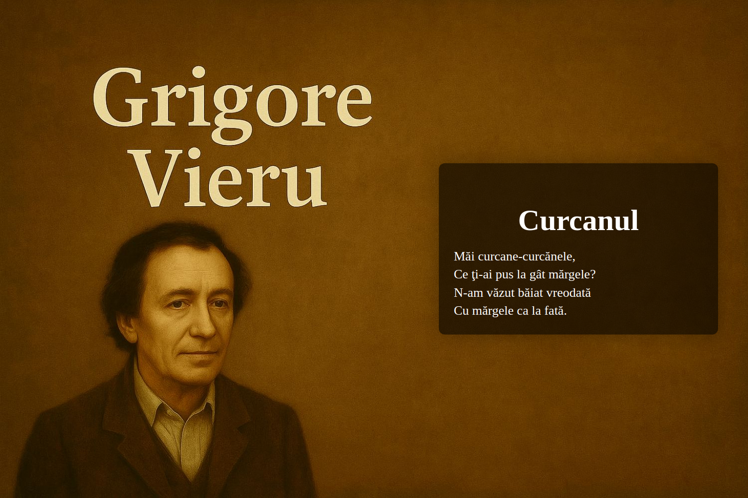 Curcanul