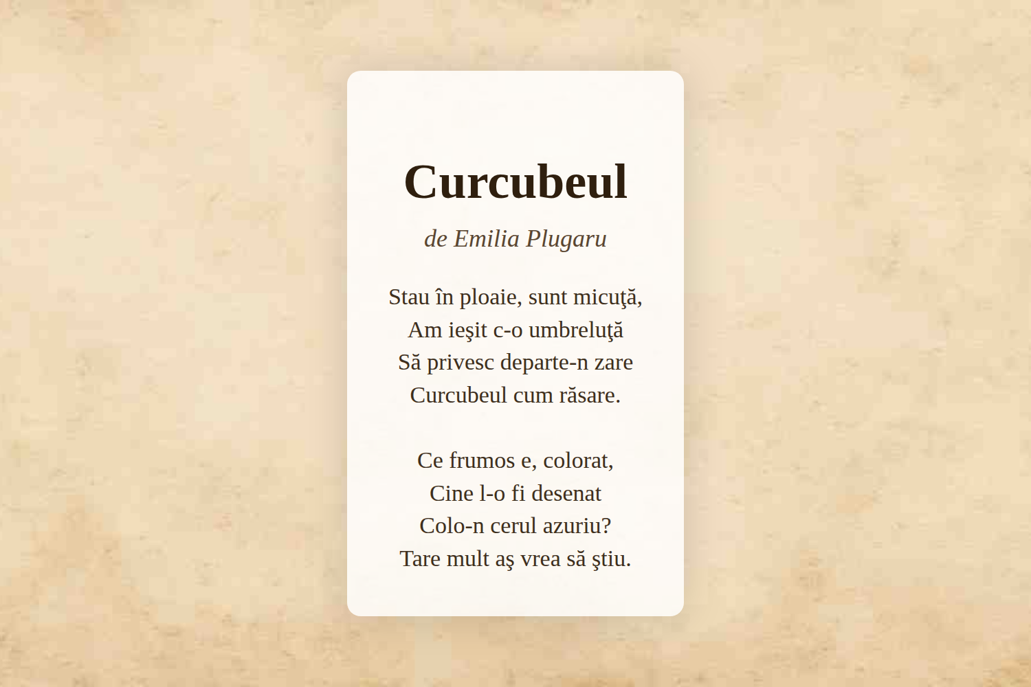 Curcubeul