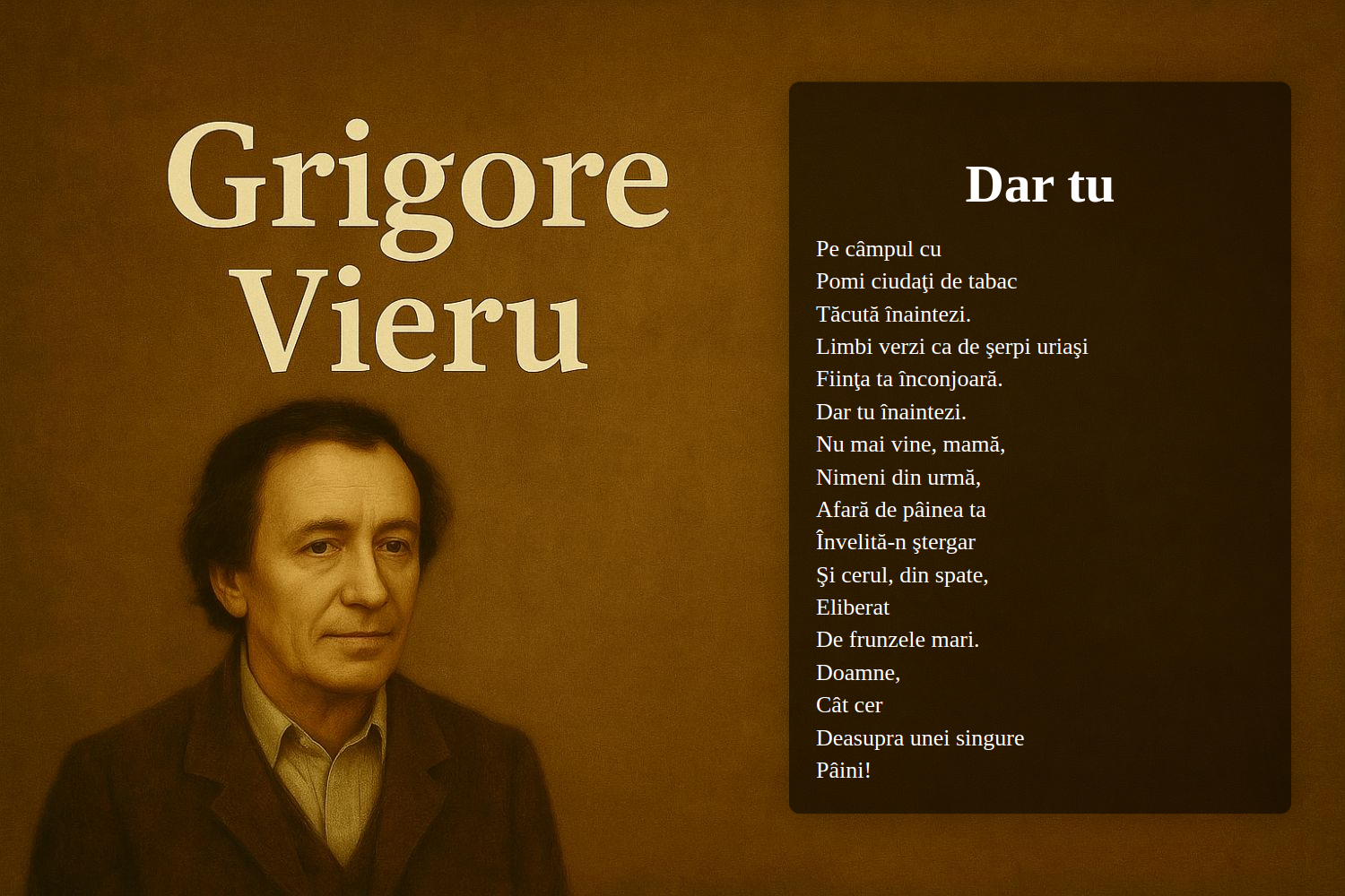 Dar tu