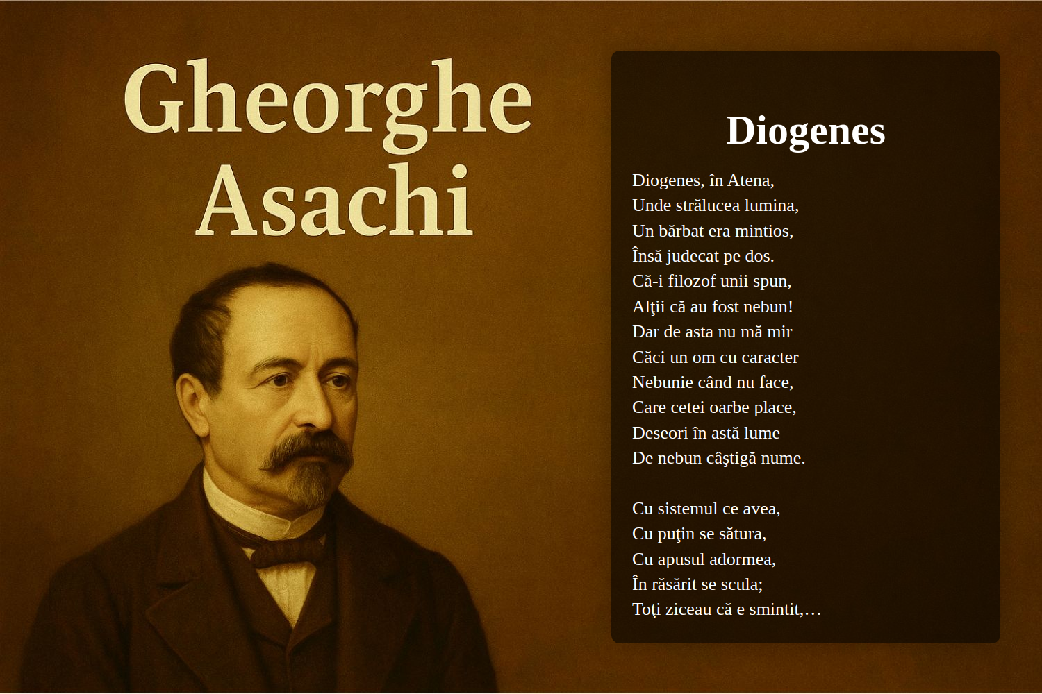 Diogenes