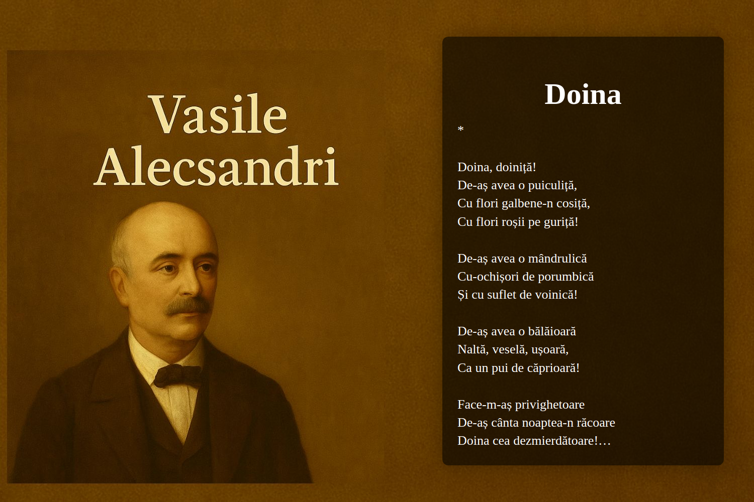 Doina