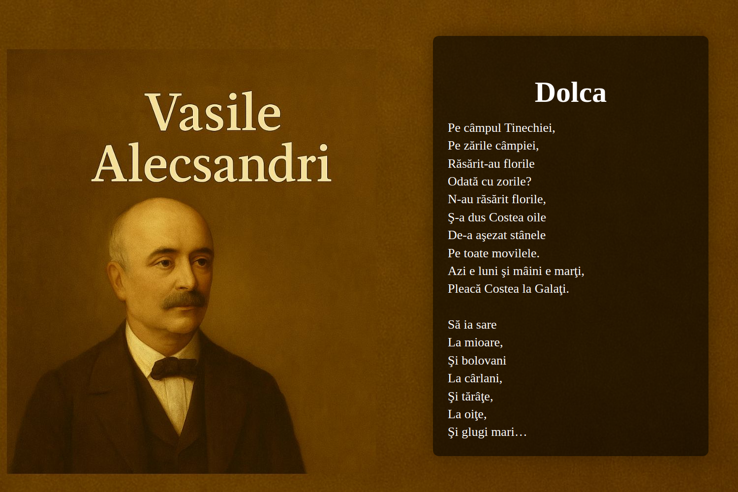 Dolca