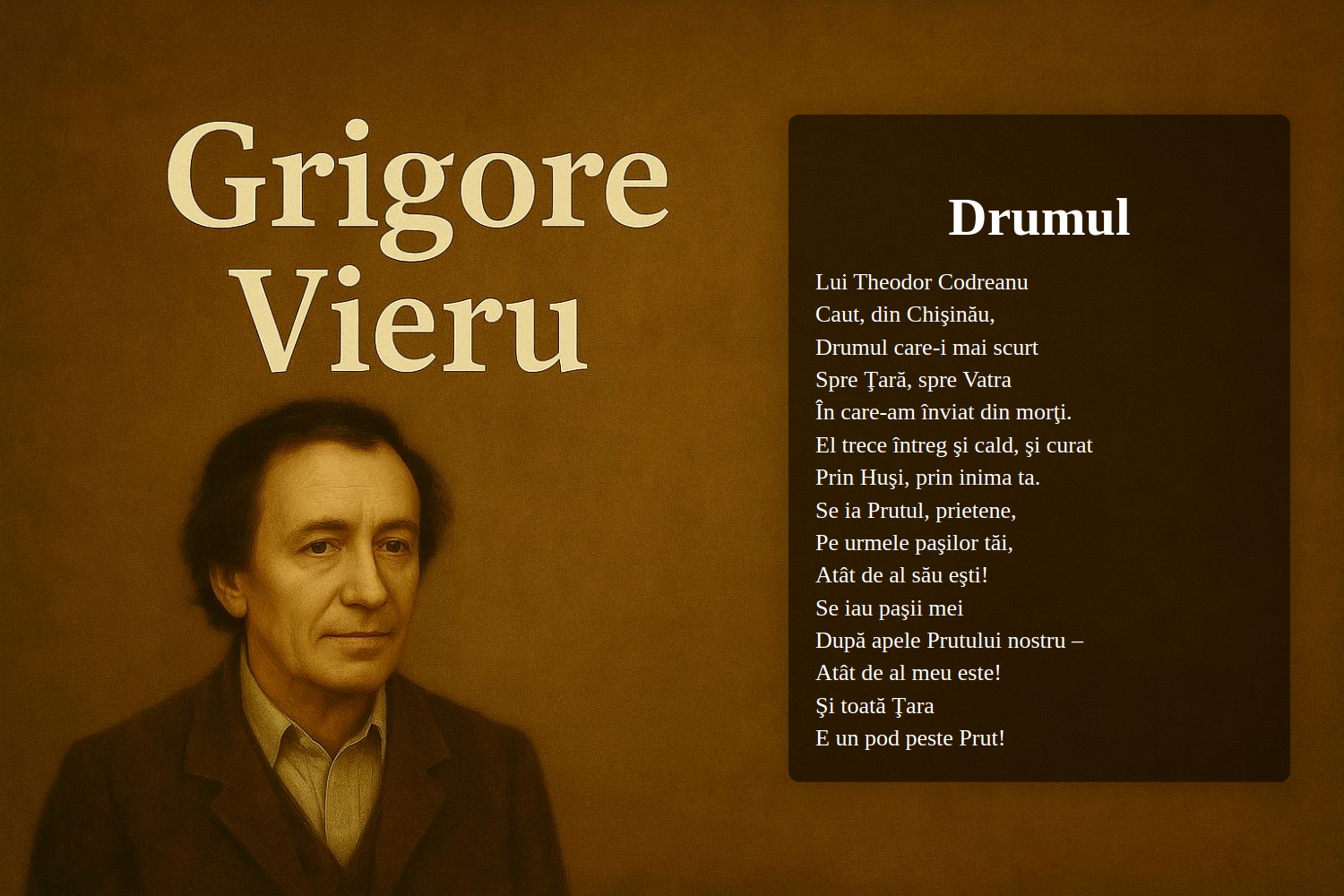Drumul