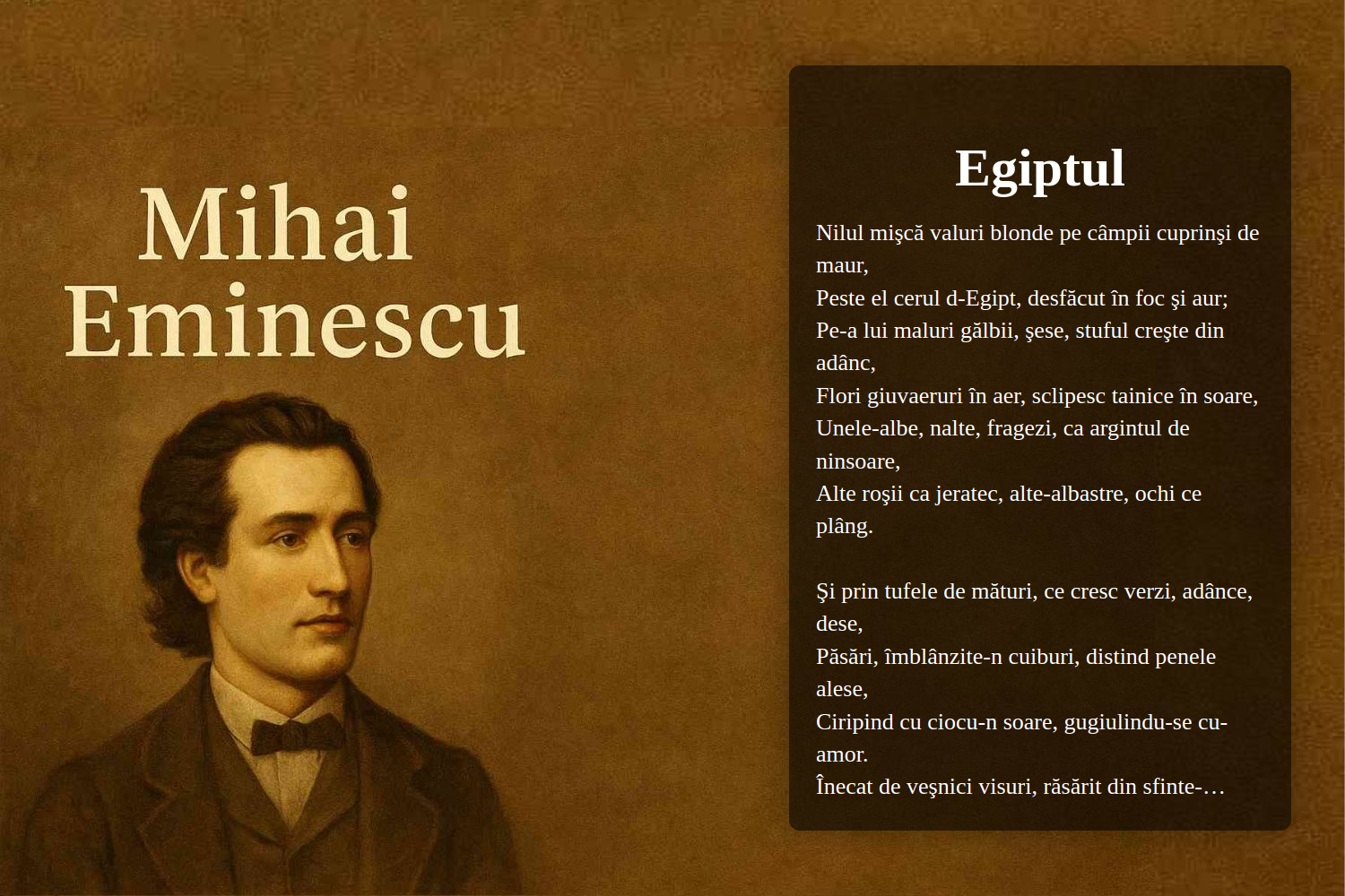 Egiptul