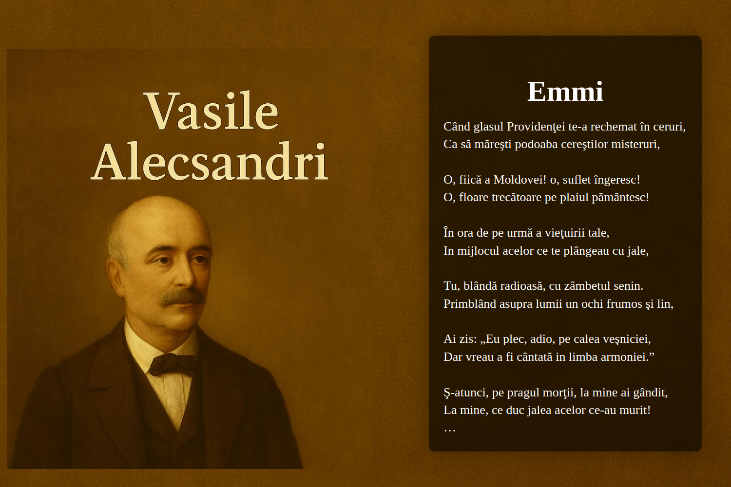 Emmi