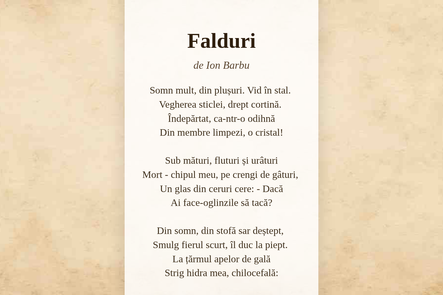 Falduri