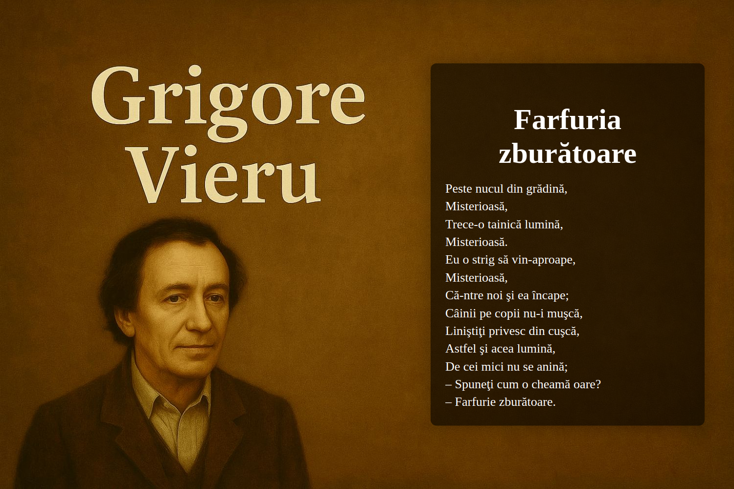 Farfuria zburătoare