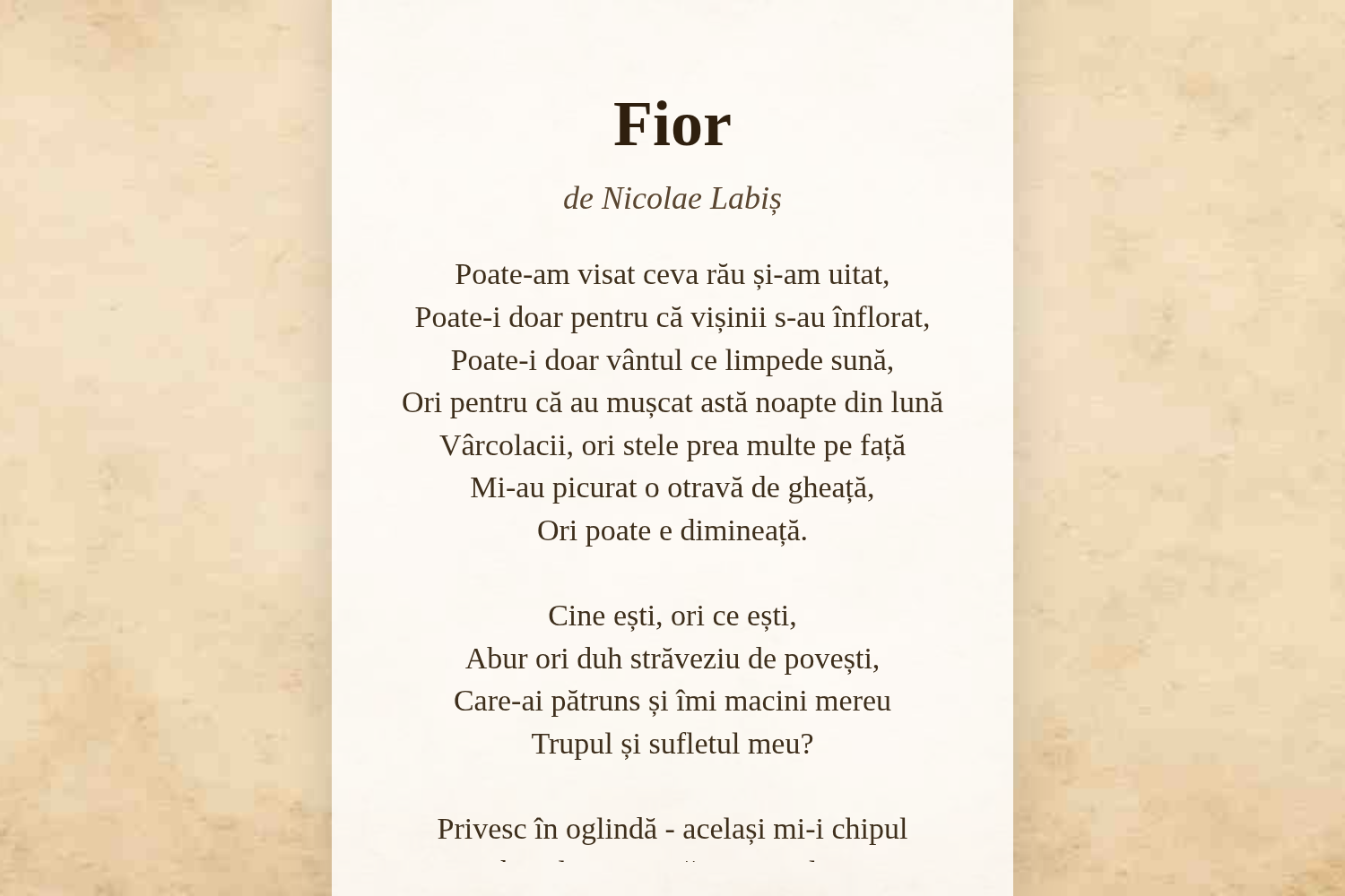 Fior
