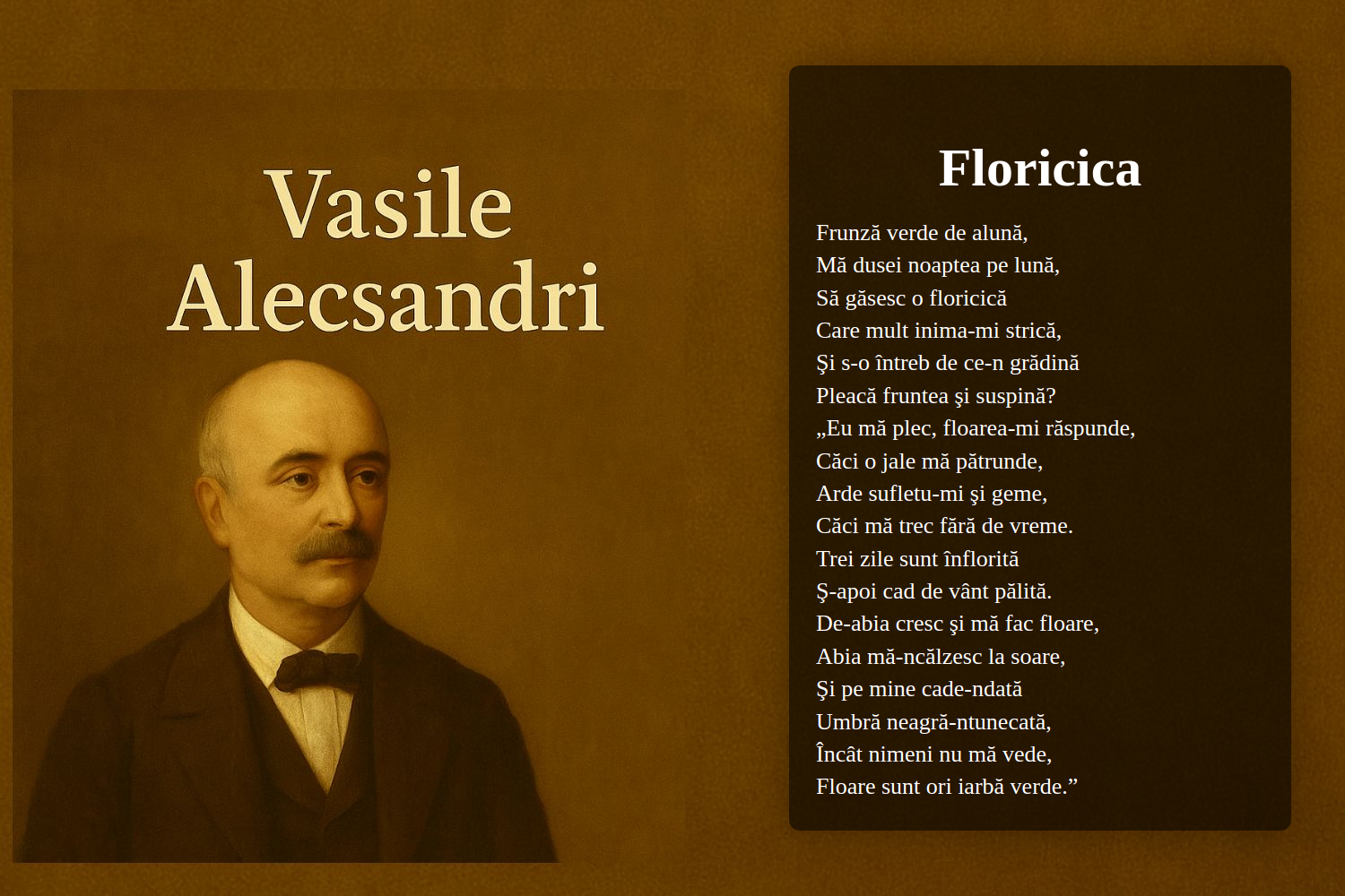 Floricica