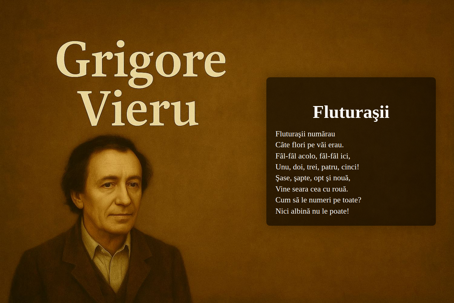 Fluturaşii