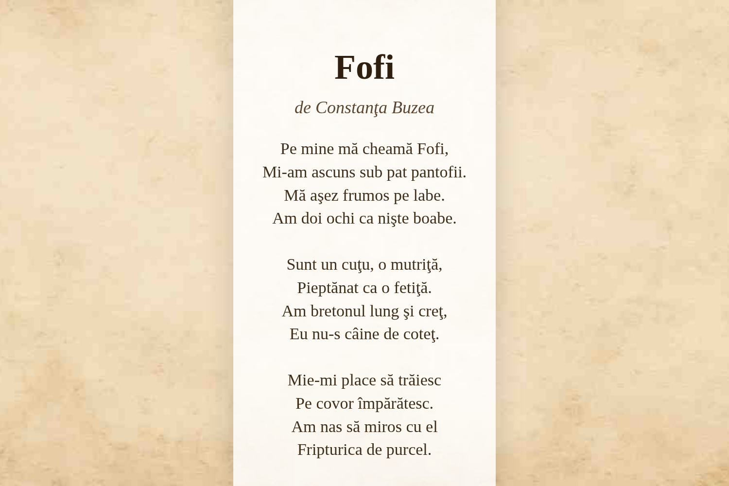 Fofi