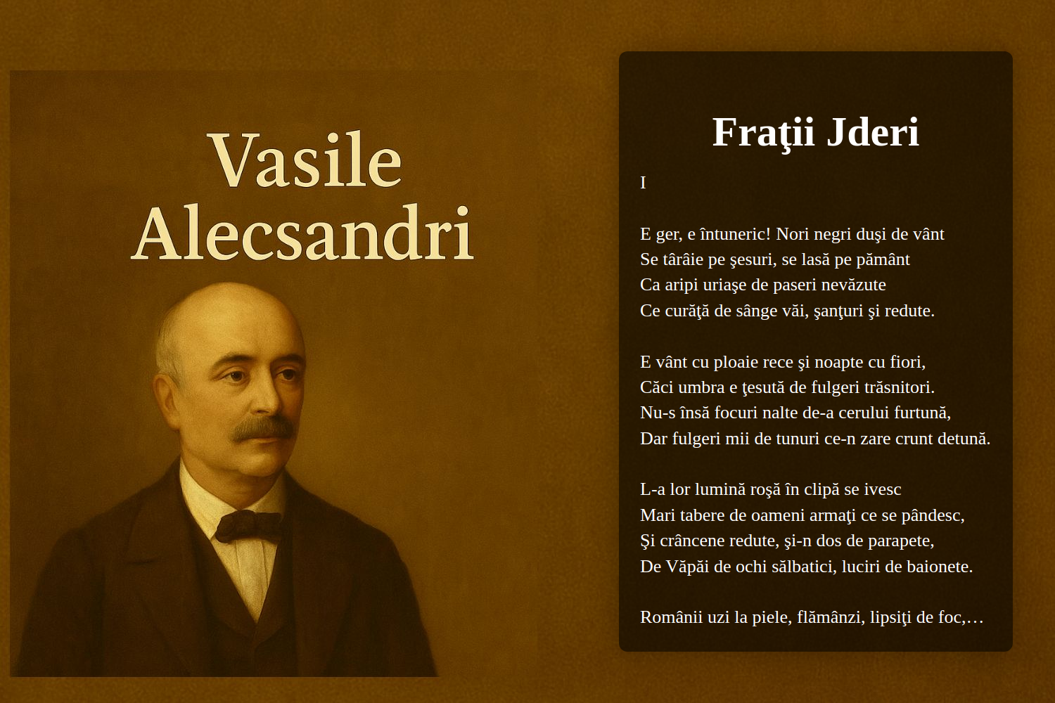 Fraţii Jderi