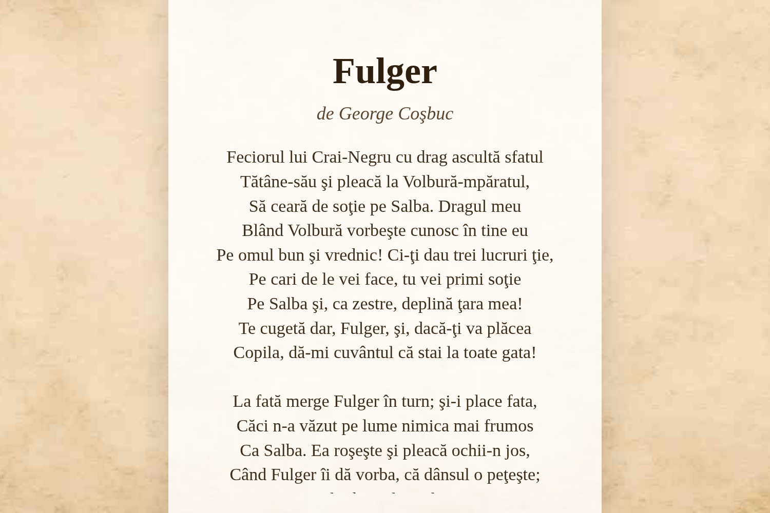 Fulger
