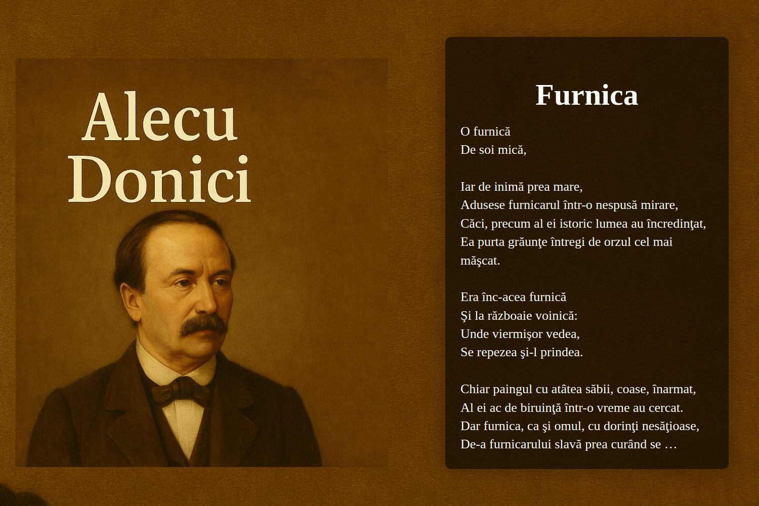 Furnica