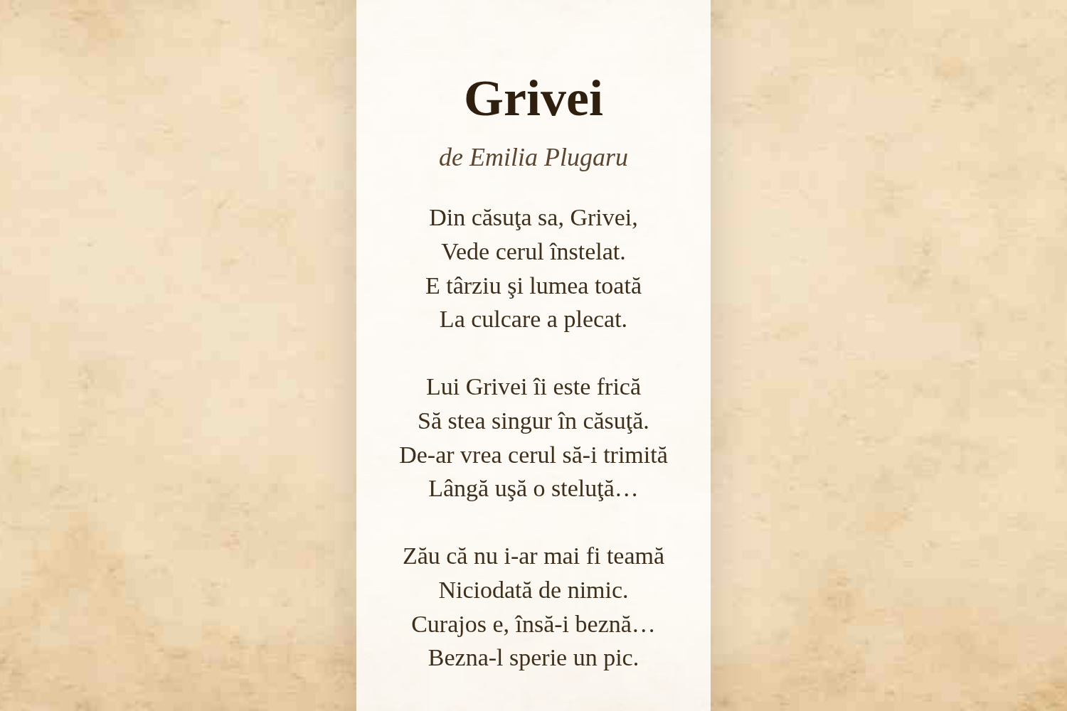 Grivei