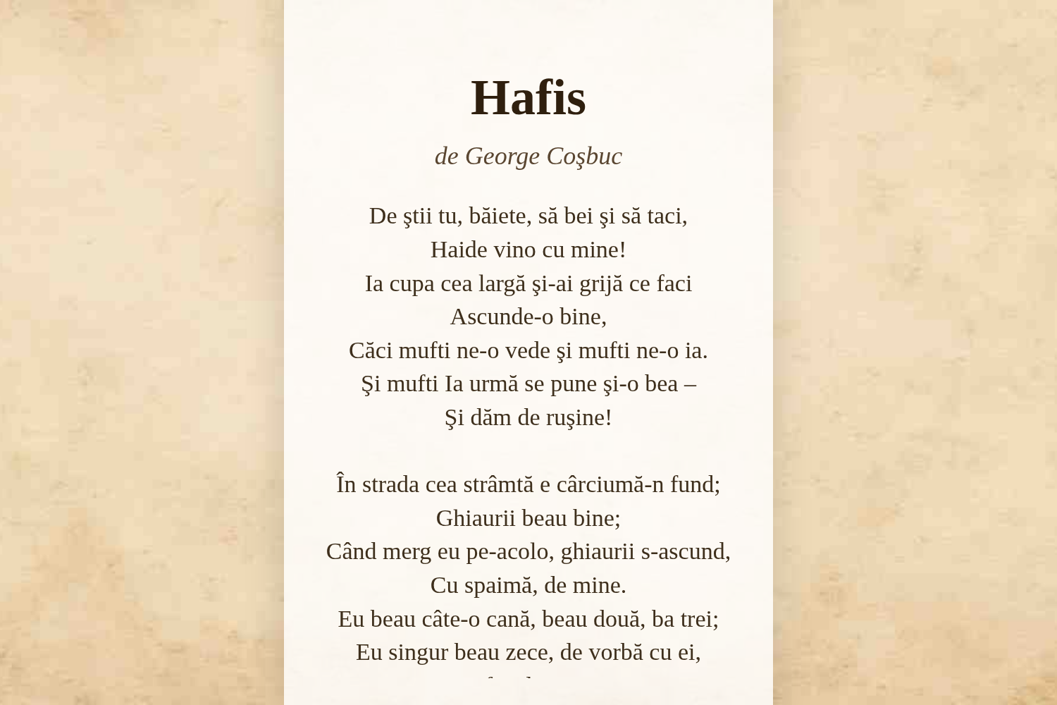 Hafis