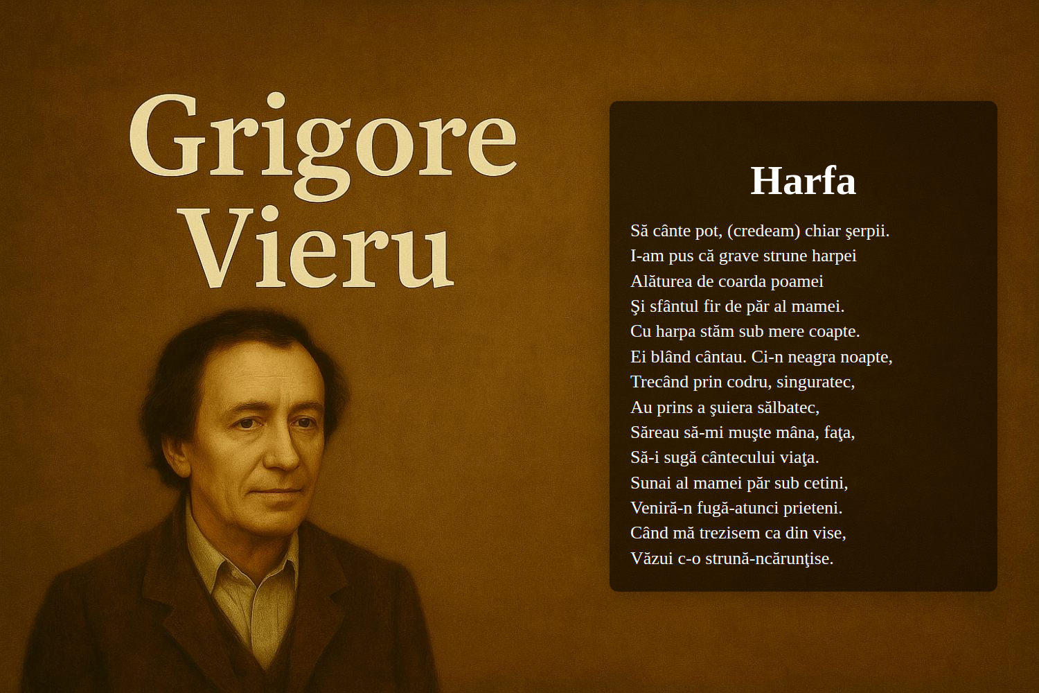 Harfa