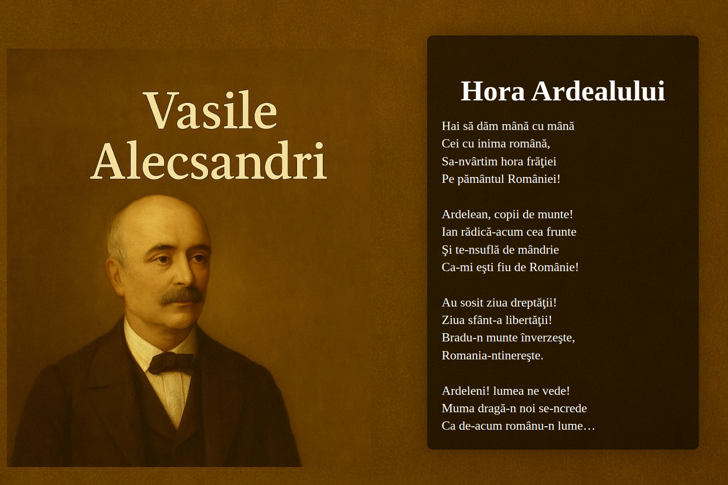 Hora Ardealului