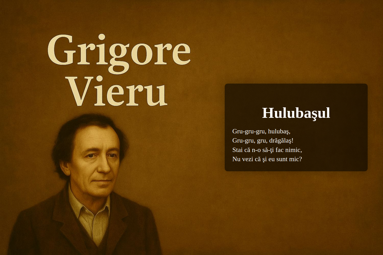 Hulubaşul