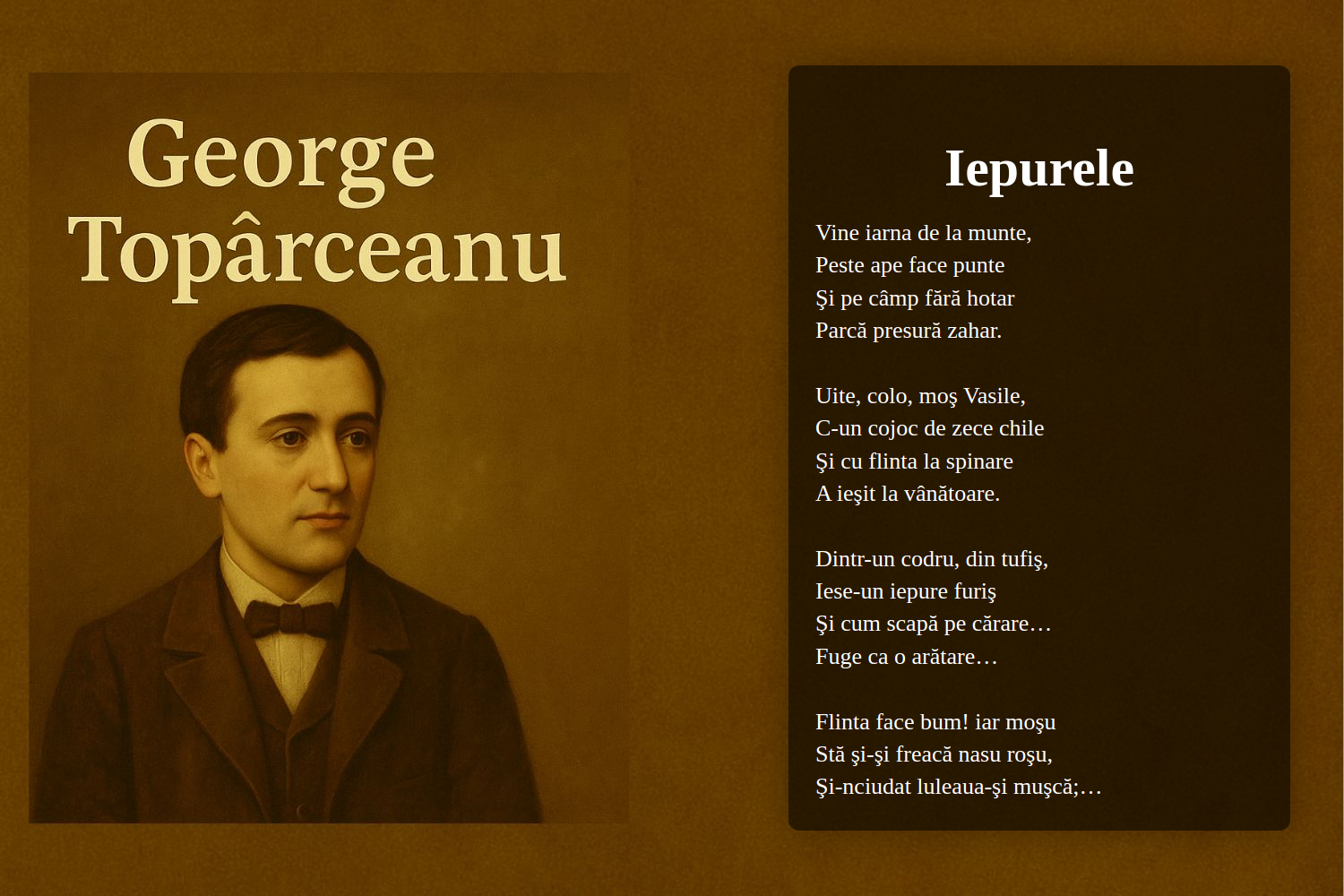Iepurele