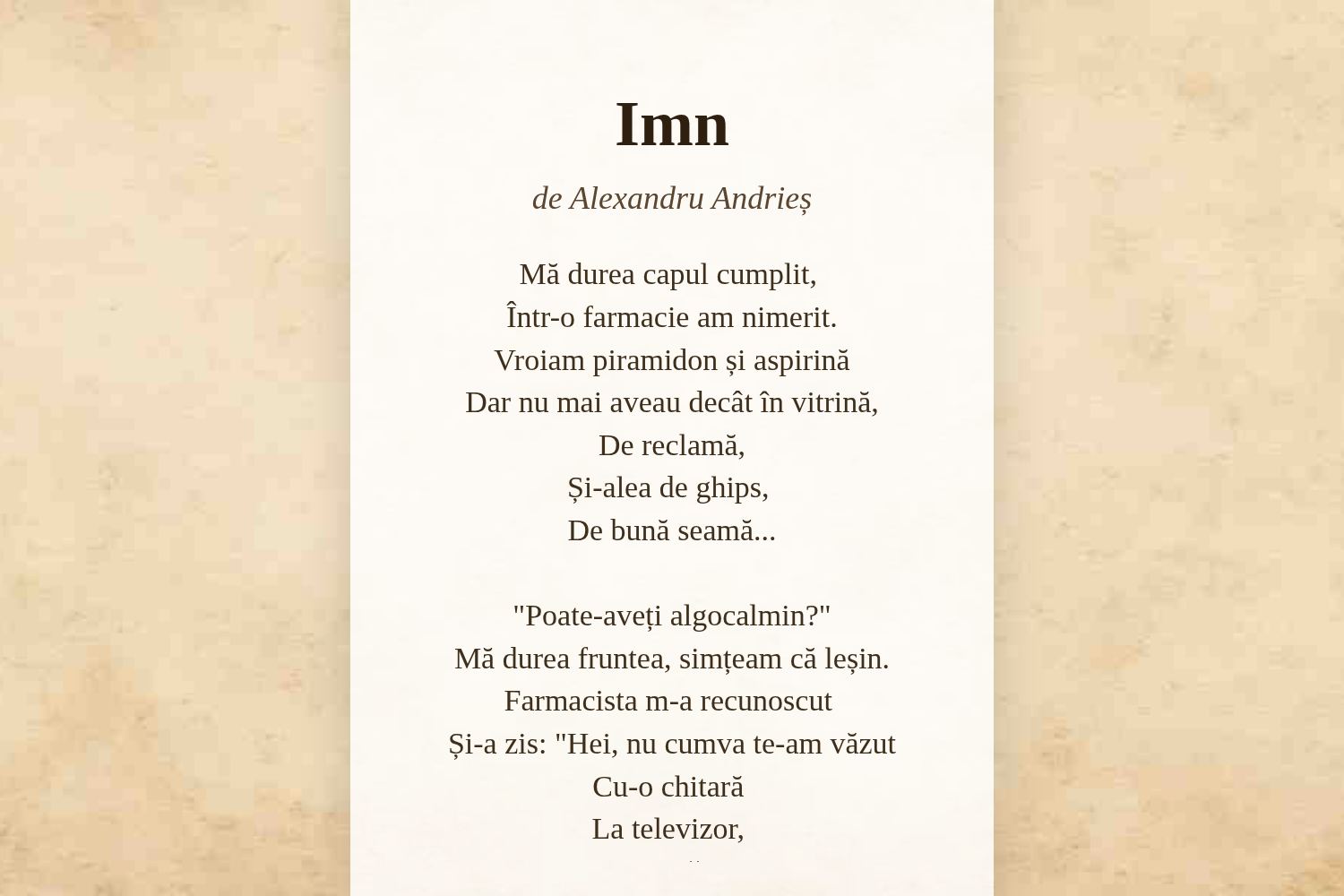 Imn