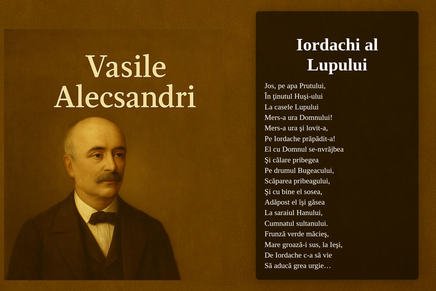Iordachi al Lupului