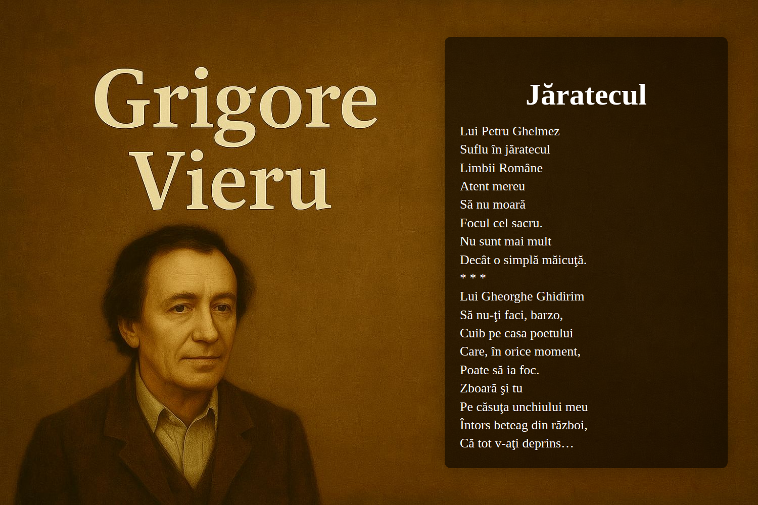 Jăratecul
