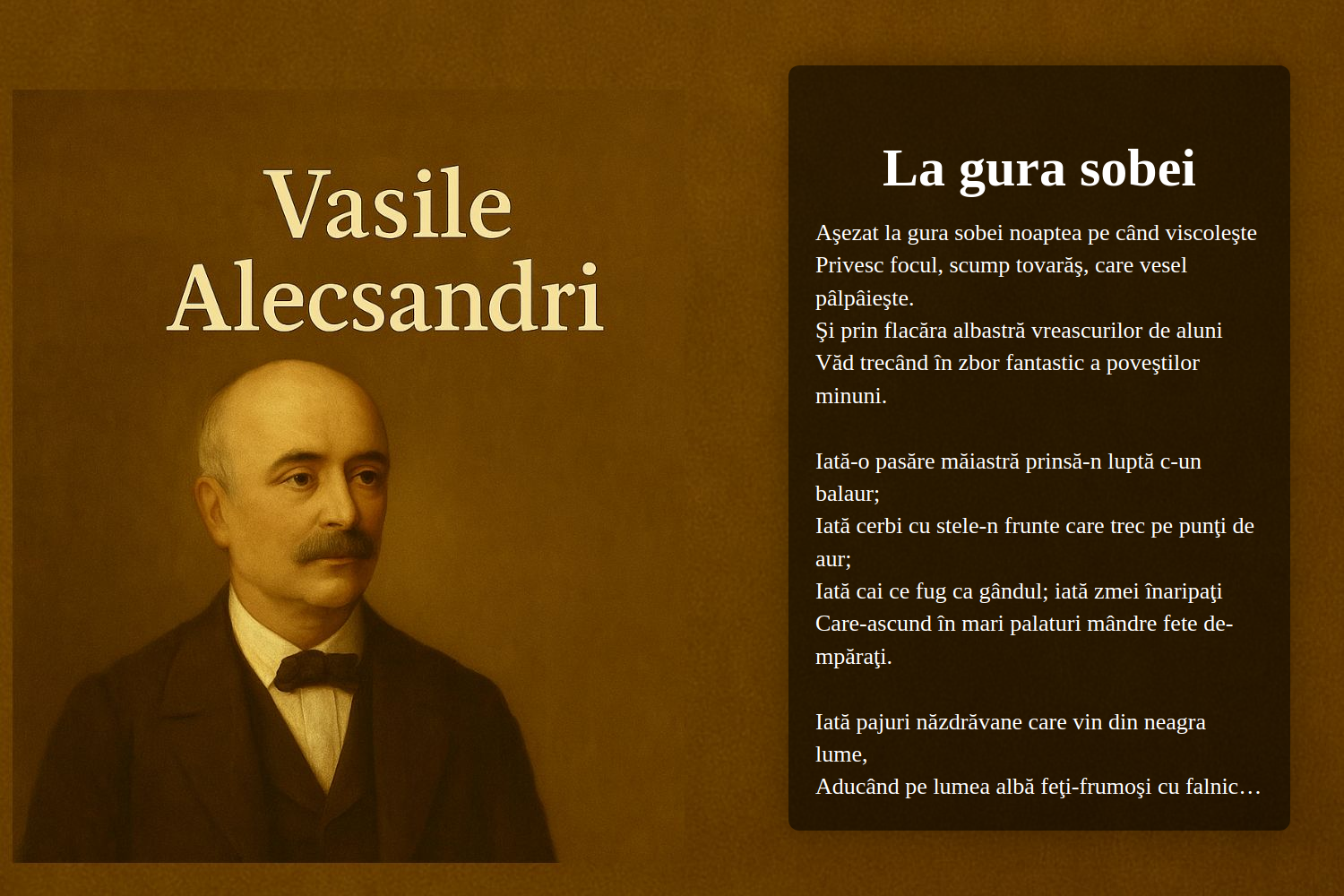 La gura sobei