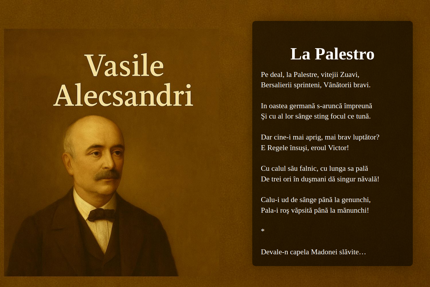 La Palestro