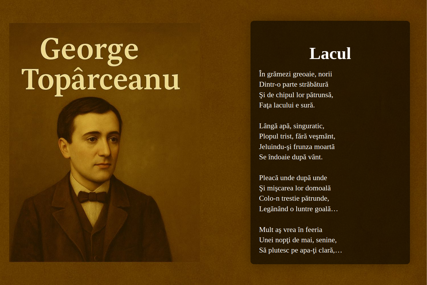 Lacul
