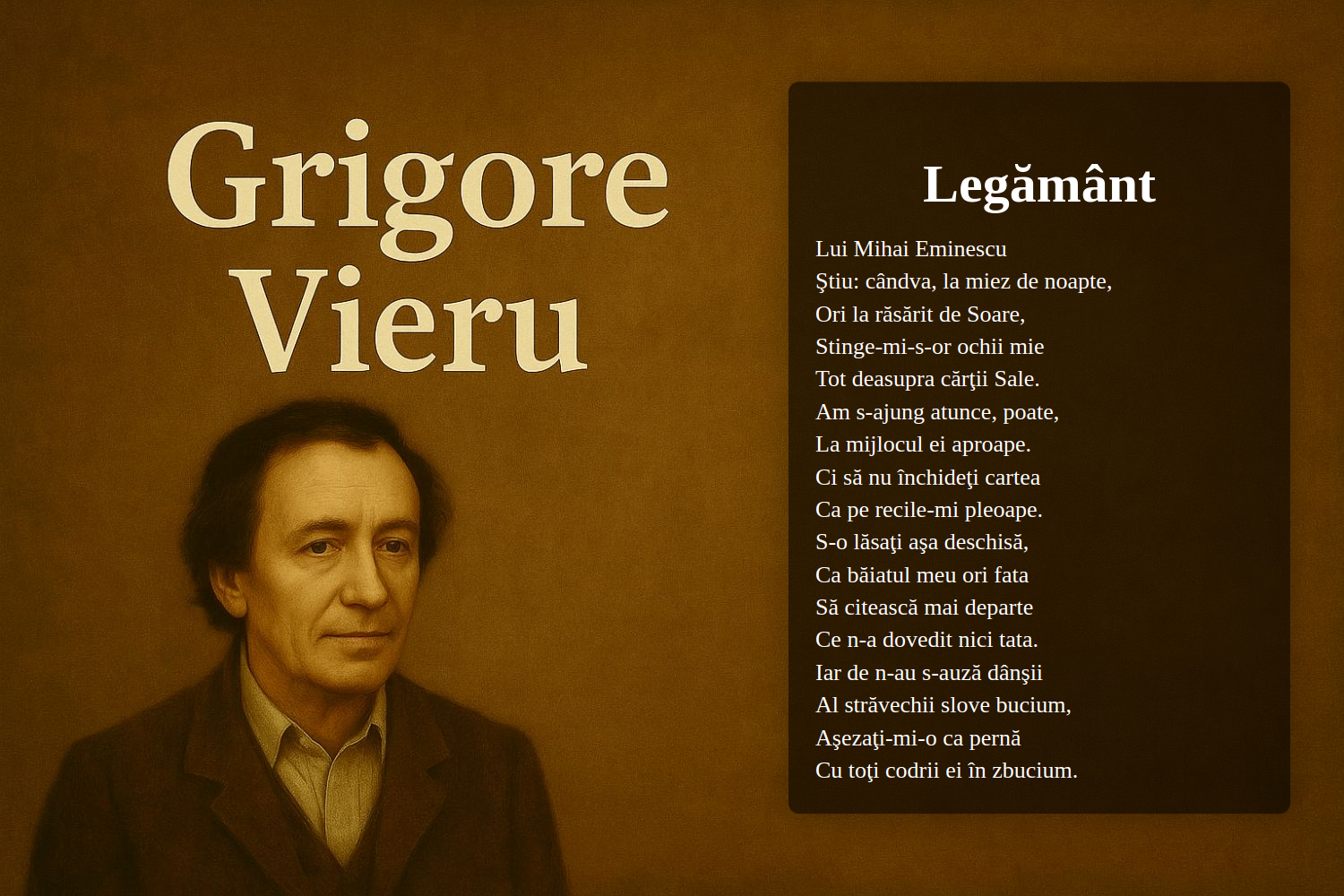 Legământ