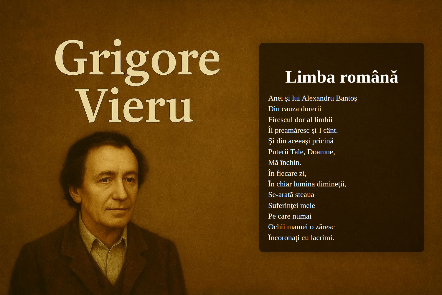 Limba română