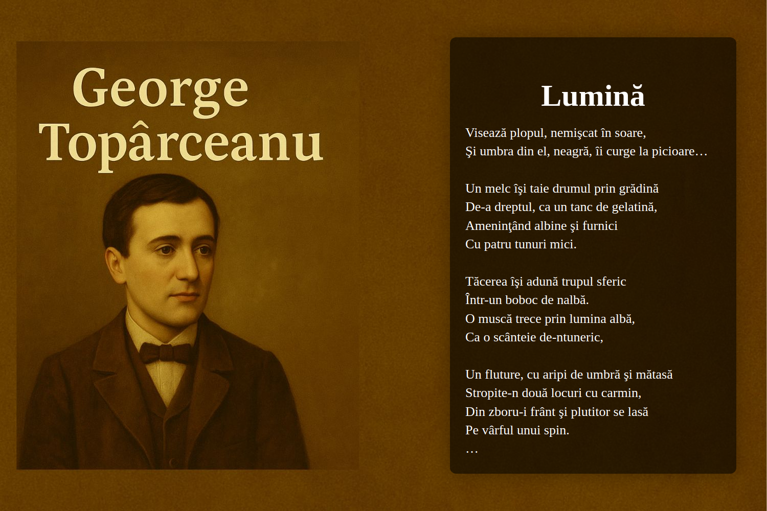 Lumină