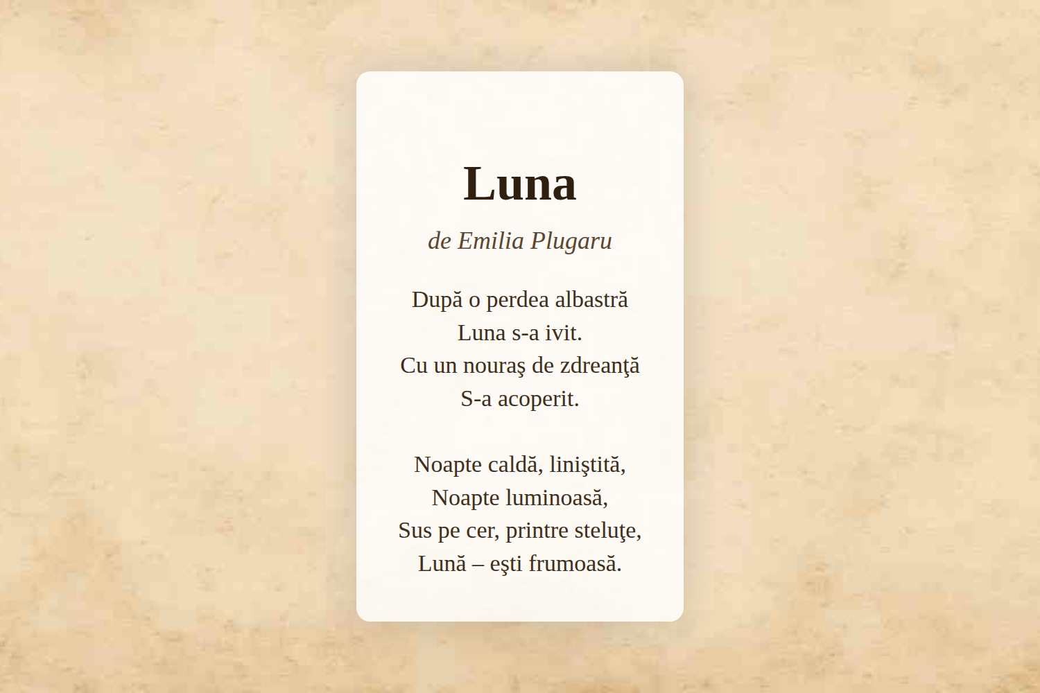 Luna